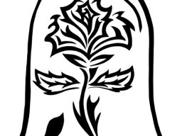 Rose - Beauty n the Beast